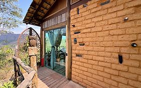 Ecopousada Toca do Guará